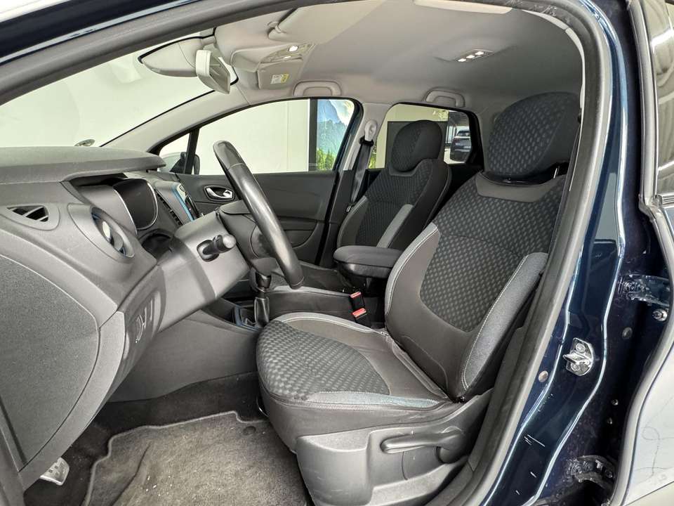 Renault Captur - Imagem 7