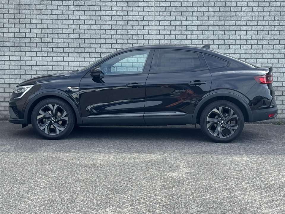 Renault Arkana - Imagem 17