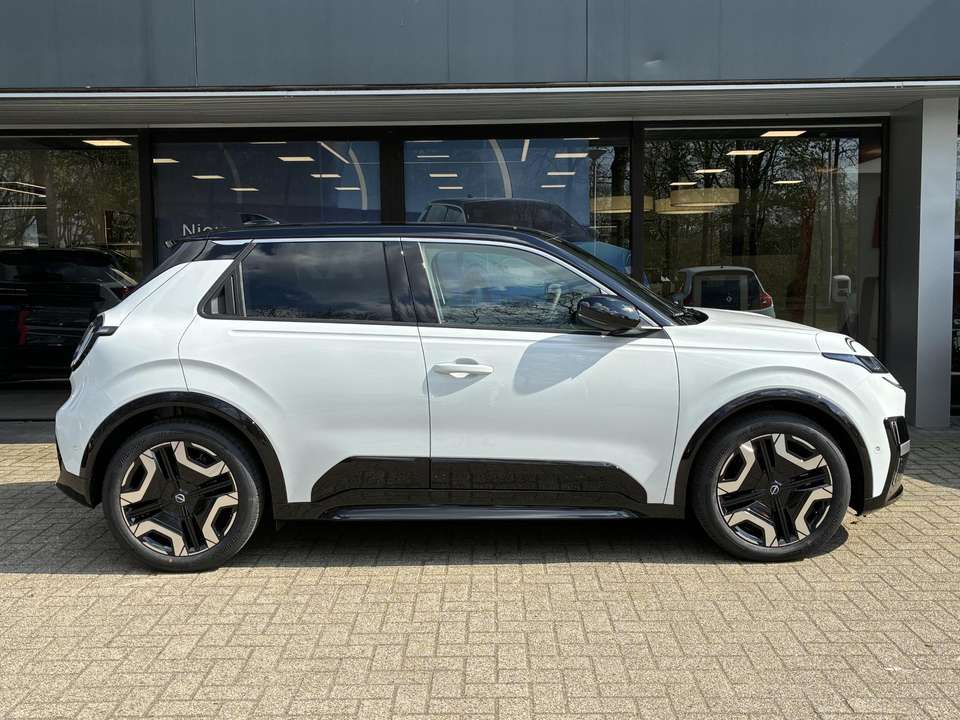 Nissan Micra - Imagem 6