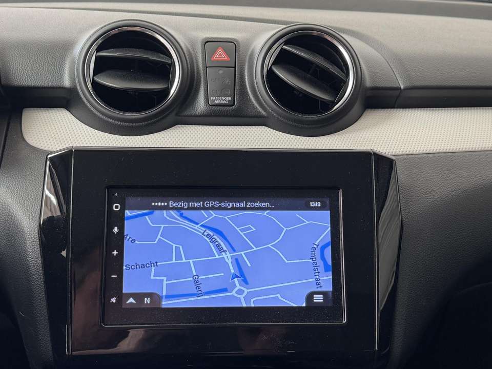 Suzuki Swift - Imagem 11