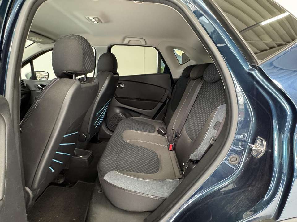 Renault Captur - Imagem 8