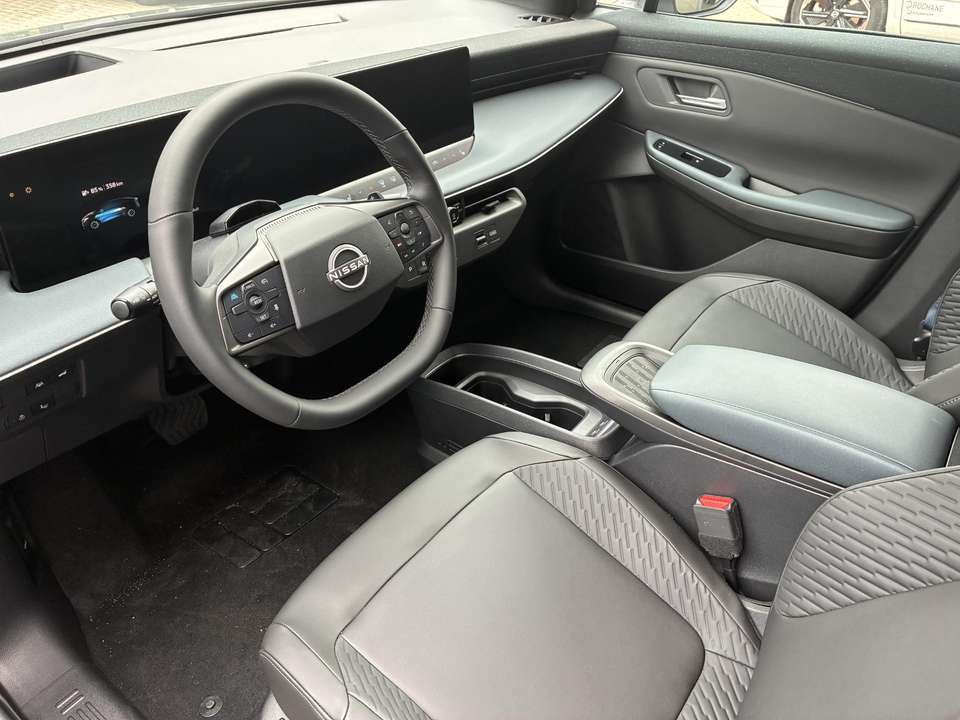 Nissan Leaf - Imagem 10
