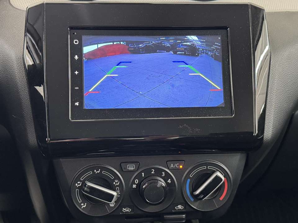 Suzuki Swift - Imagem 12