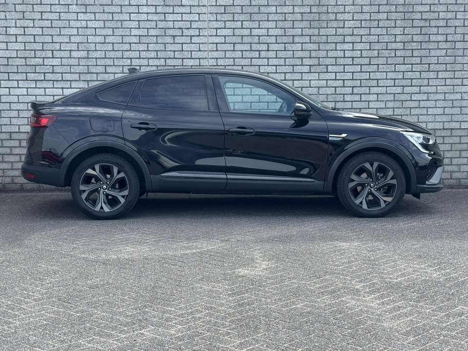 Renault Arkana - Imagem 18