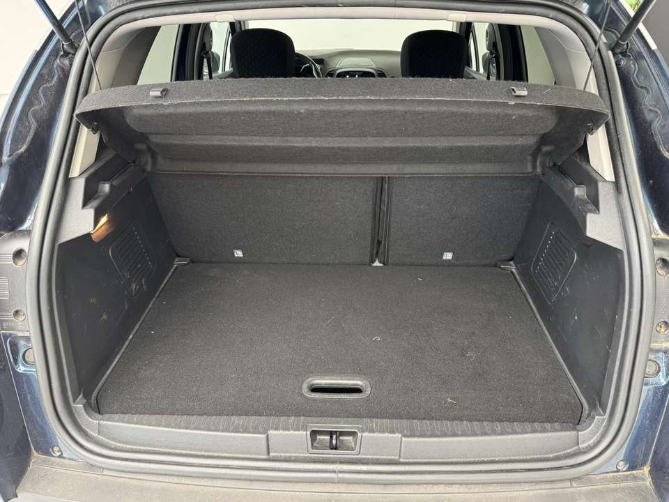 Renault Captur - Imagem 9