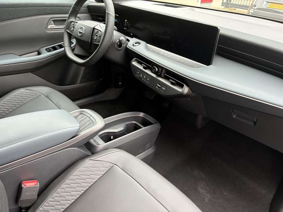 Nissan Leaf - Imagem 11