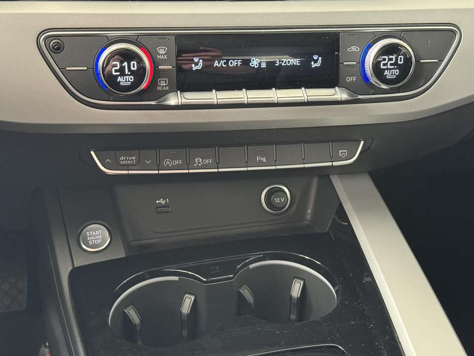 Audi A4 - Imagem 12