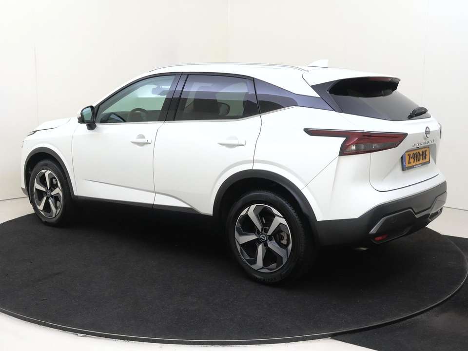 Nissan Qashqai - Imagem 3