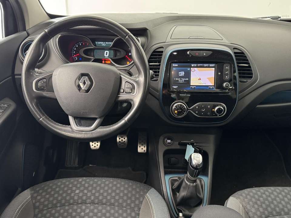 Renault Captur - Imagem 10