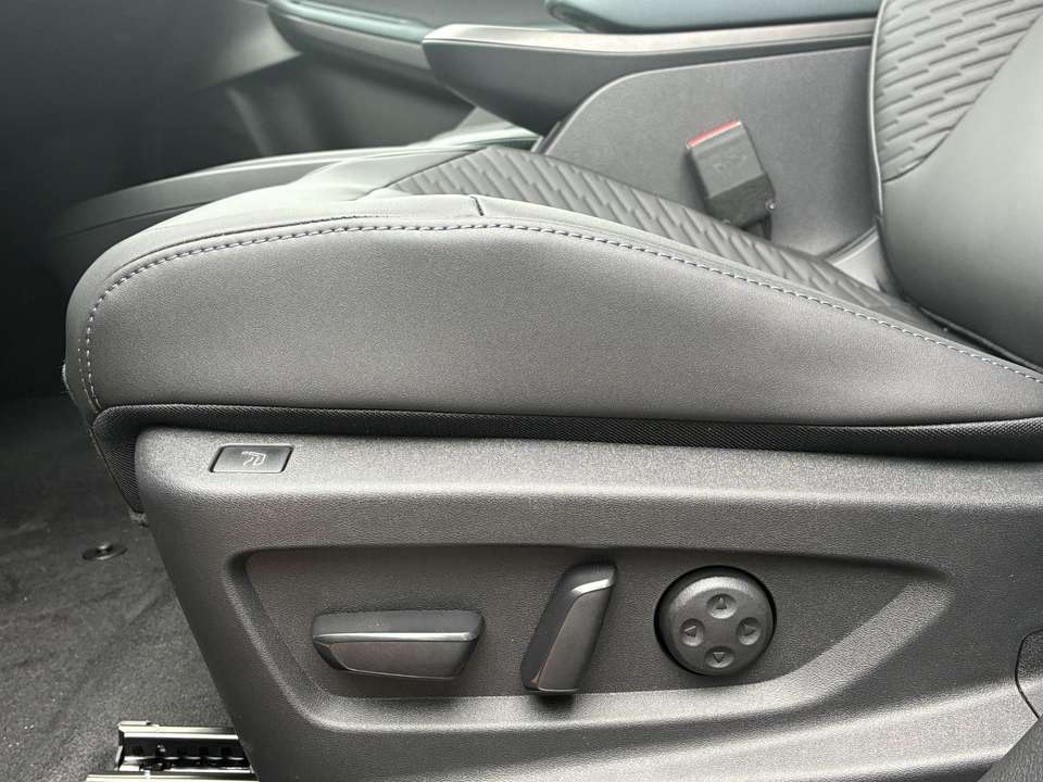 Nissan Leaf - Imagem 12