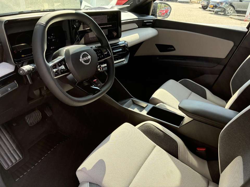 Nissan Micra - Imagem 9