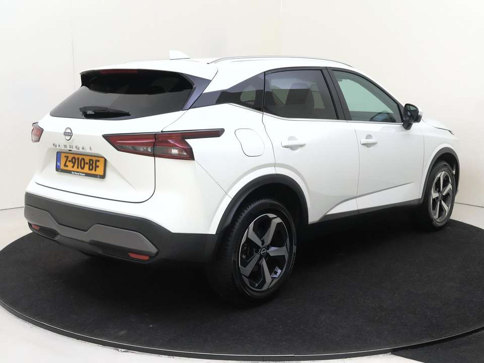 Nissan Qashqai - Imagem 4