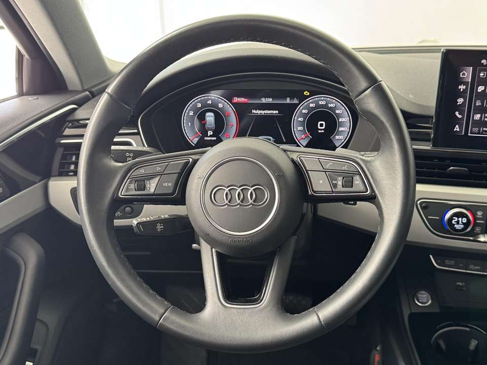 Audi A4 - Imagem 14