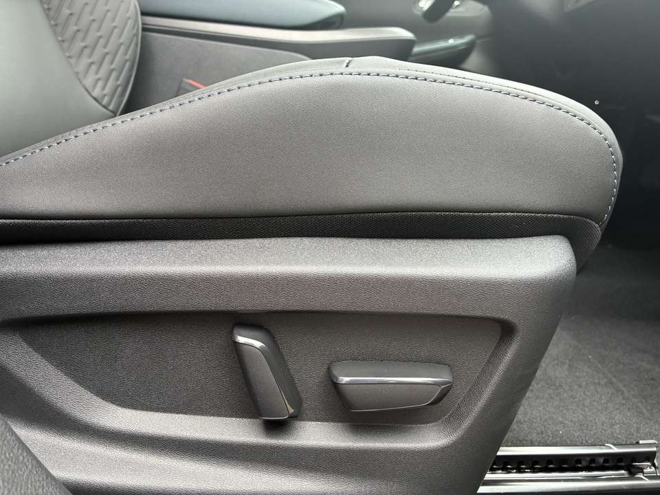 Nissan Leaf - Imagem 13