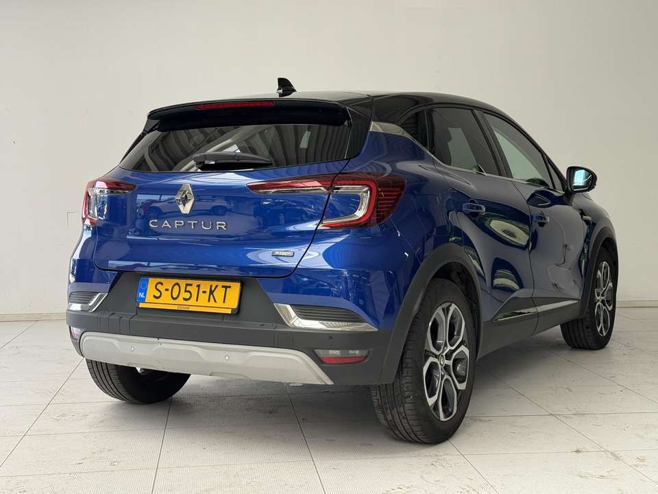 Renault Captur - Imagem 2