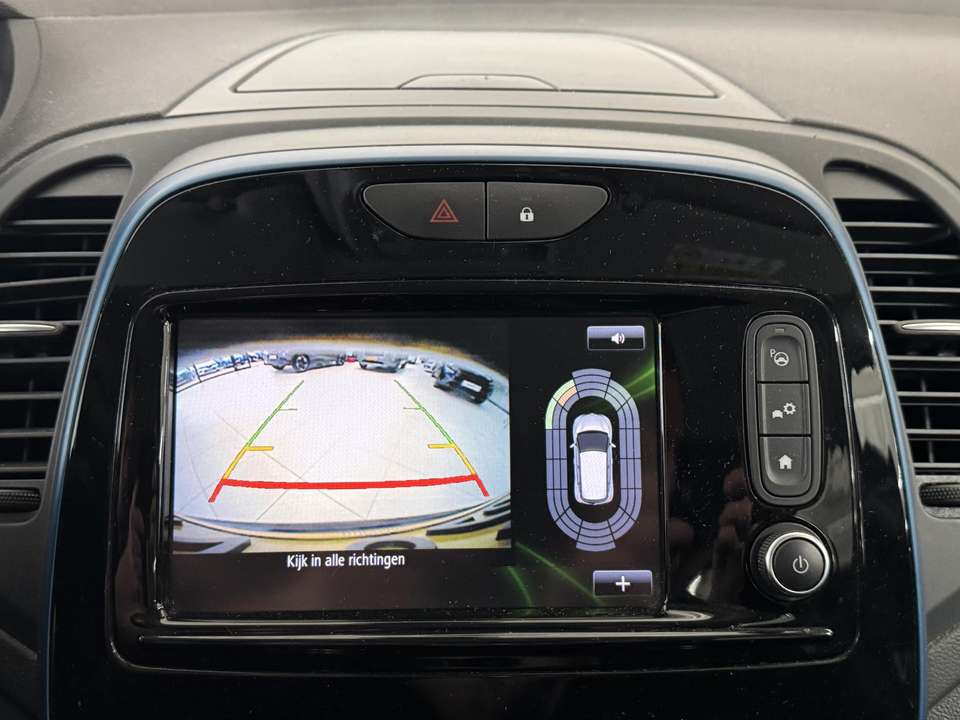 Renault Captur - Imagem 12