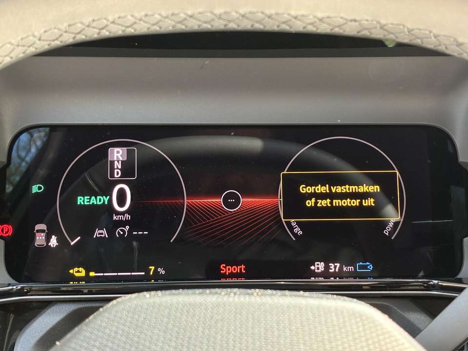Nissan Micra - Imagem 10