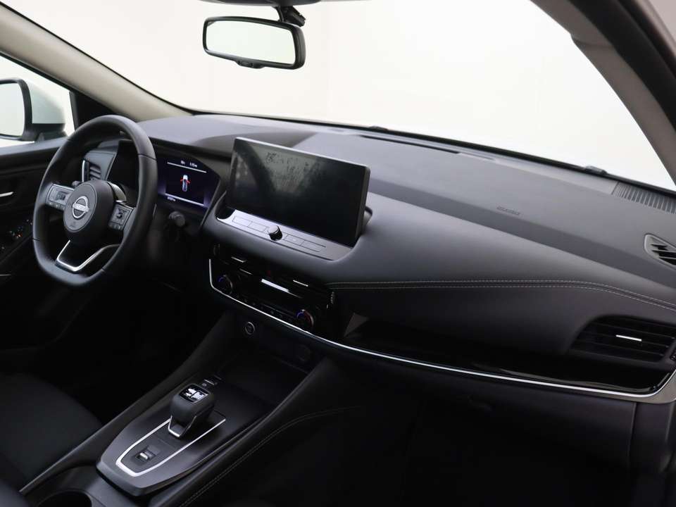 Nissan Qashqai - Imagem 5