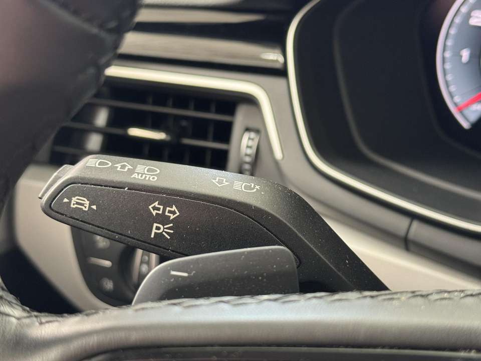Audi A4 - Imagem 15