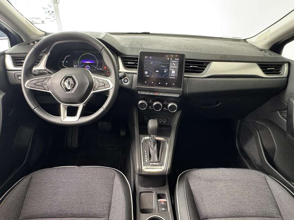 Renault Captur - Imagem 3