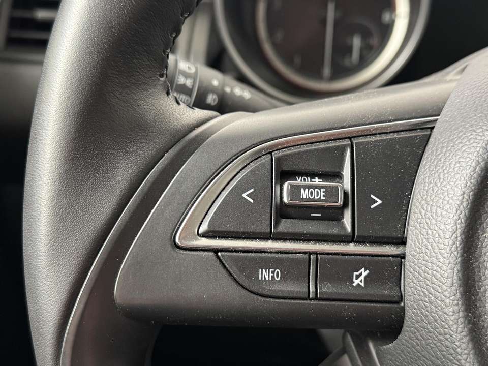 Suzuki Swift - Imagem 16