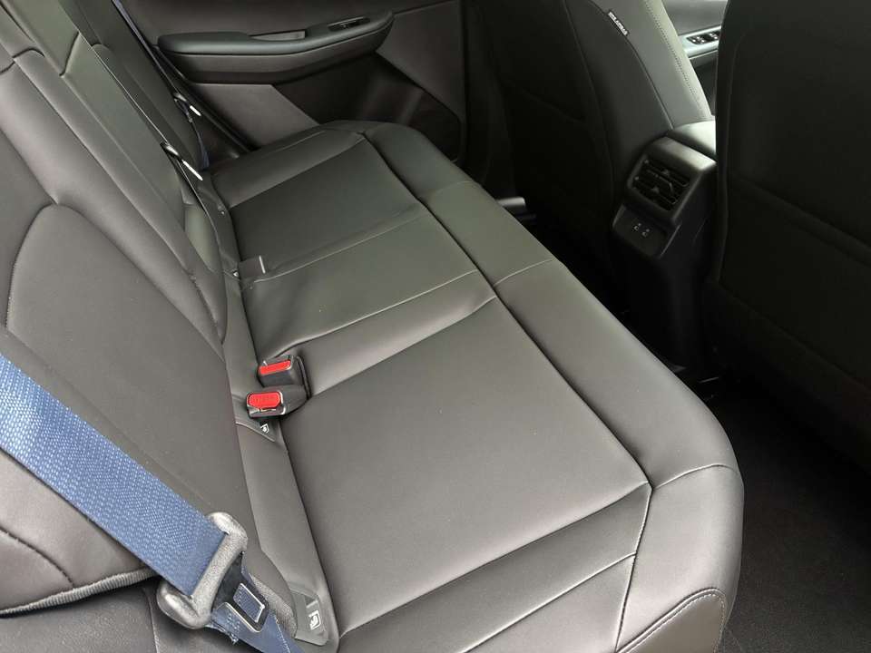 Nissan Leaf - Imagem 14