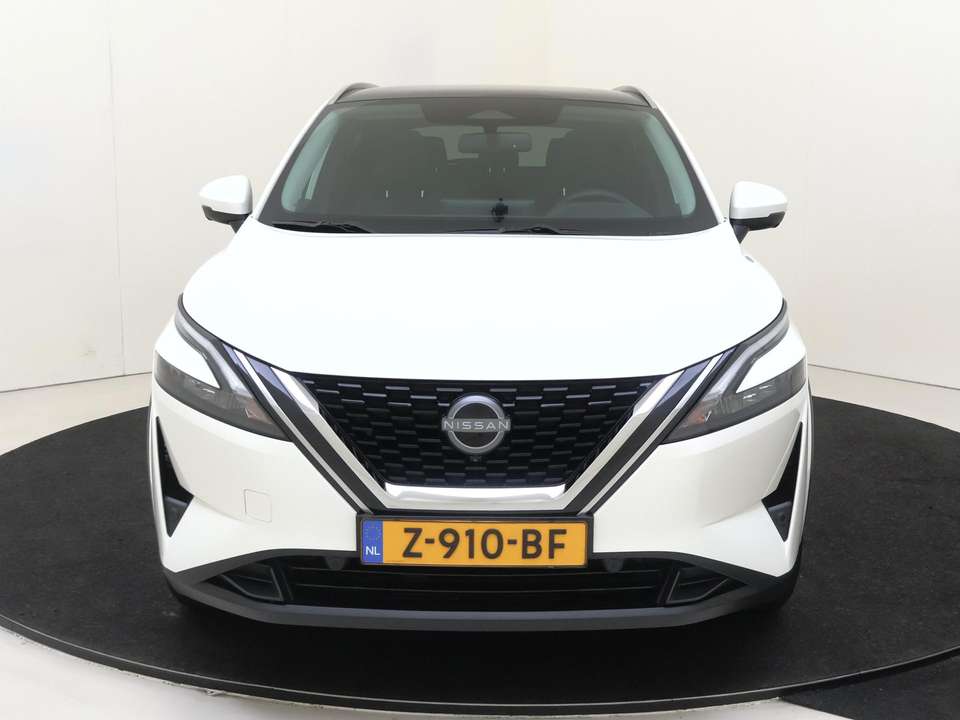 Nissan Qashqai - Imagem 6