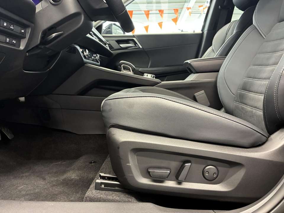 Mitsubishi Outlander - Imagem 11