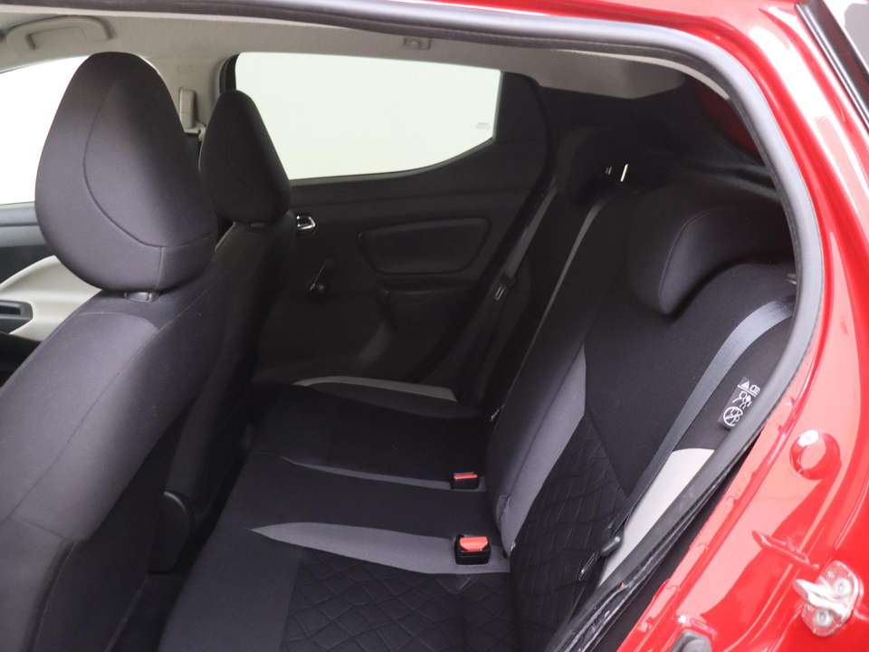 Nissan Micra - Imagem 5
