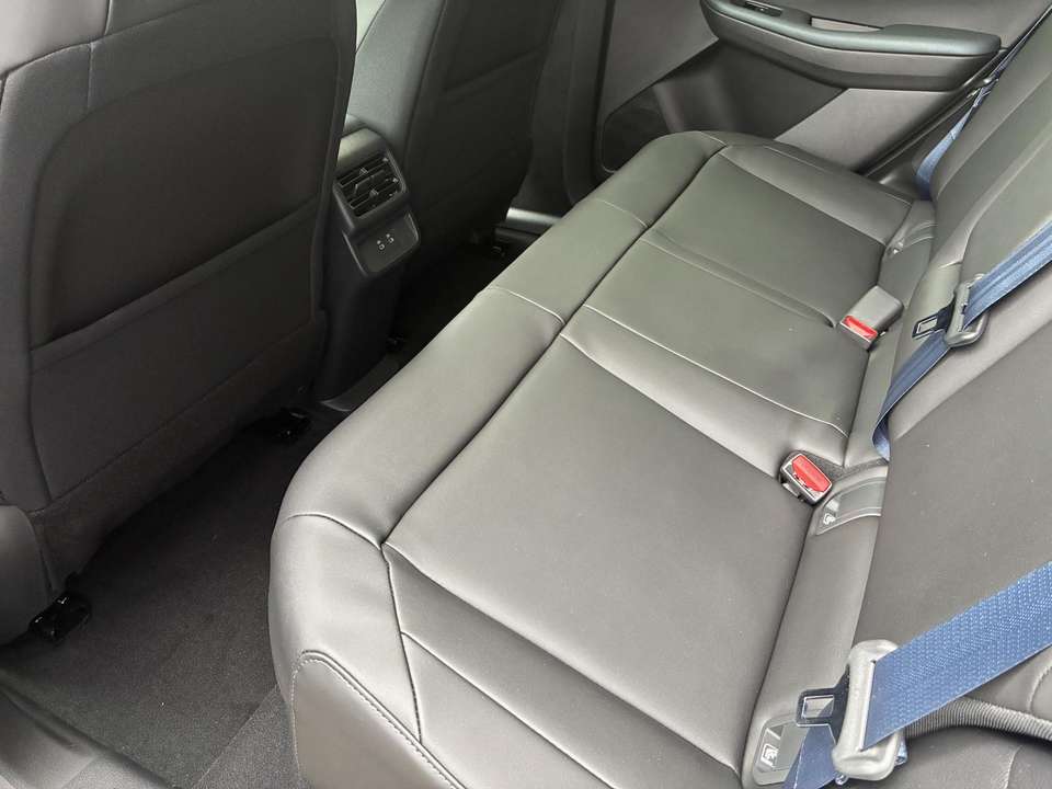 Nissan Leaf - Imagem 15