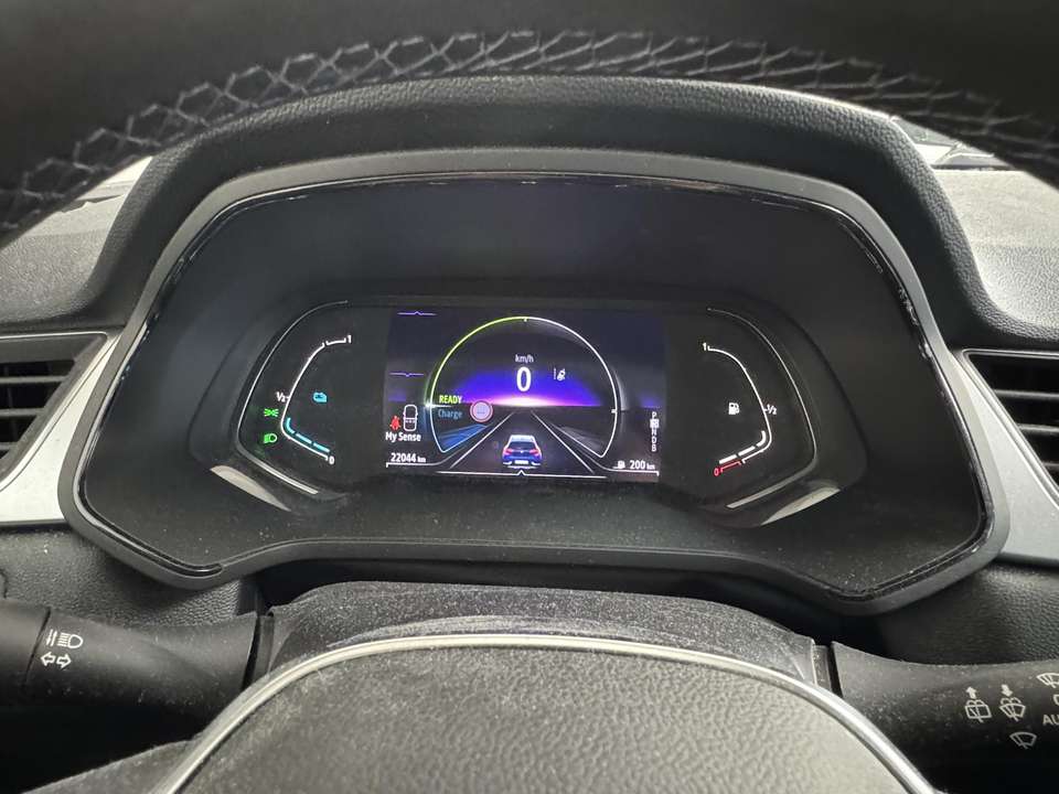 Renault Captur - Imagem 4