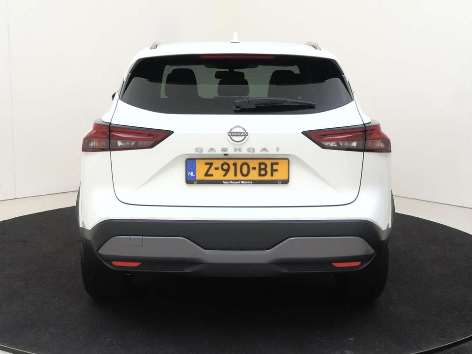 Nissan Qashqai - Imagem 7