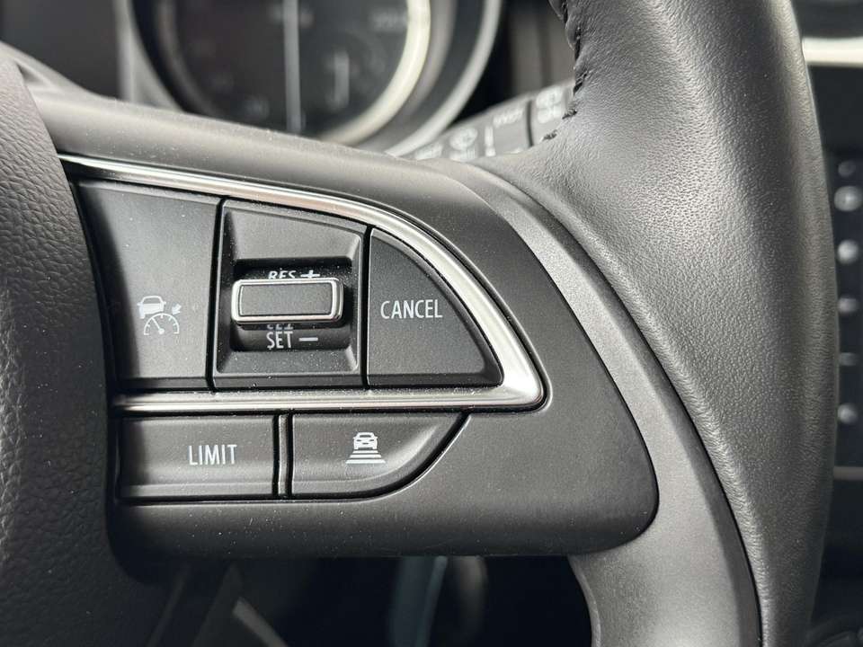 Suzuki Swift - Imagem 17