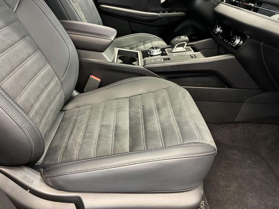 Mitsubishi Outlander - Imagem 12