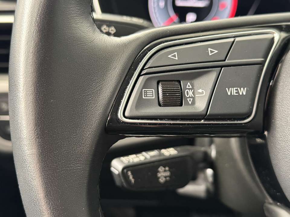 Audi A4 - Imagem 17