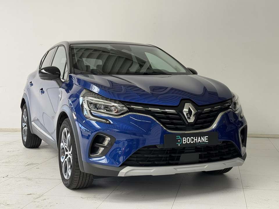 Renault Captur - Imagem 5