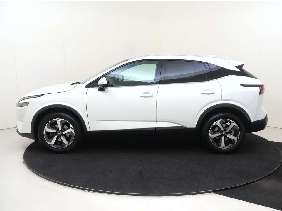 Nissan Qashqai - Imagem 8