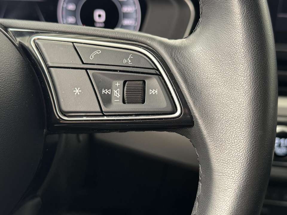 Audi A4 - Imagem 18