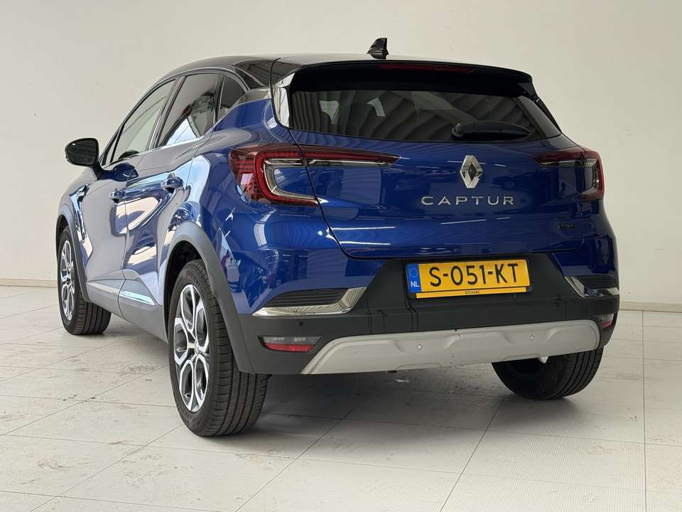 Renault Captur - Imagem 6