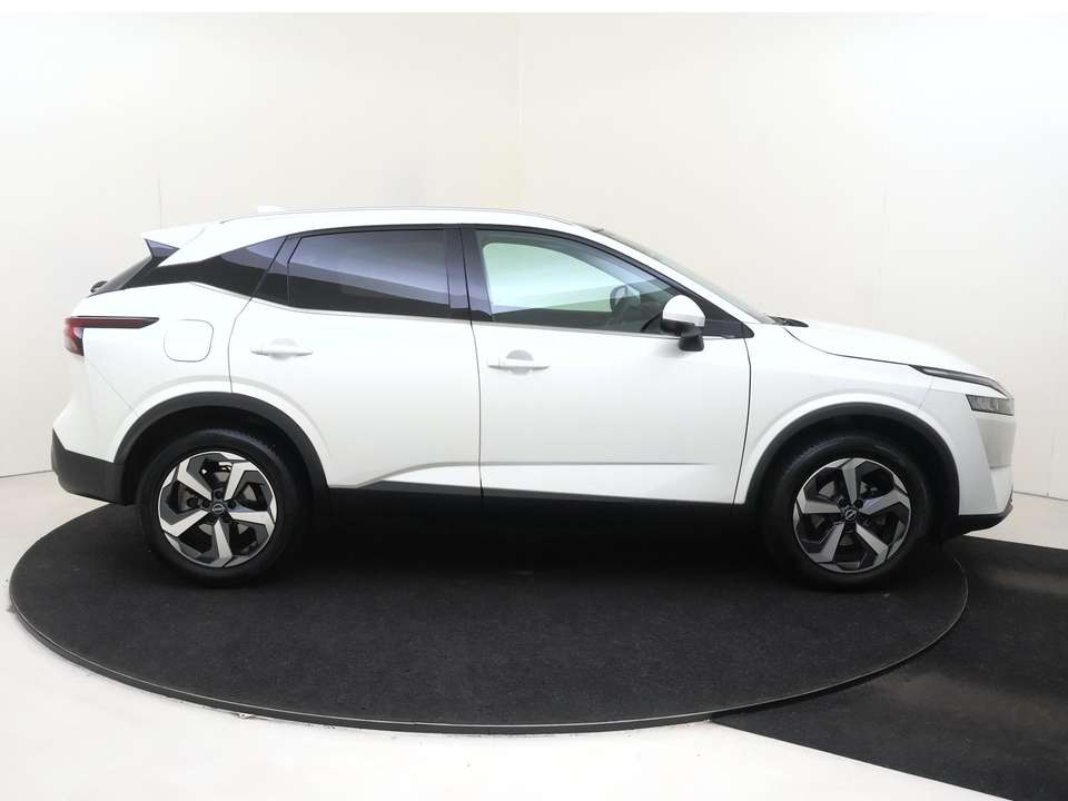 Nissan Qashqai - Imagem 9