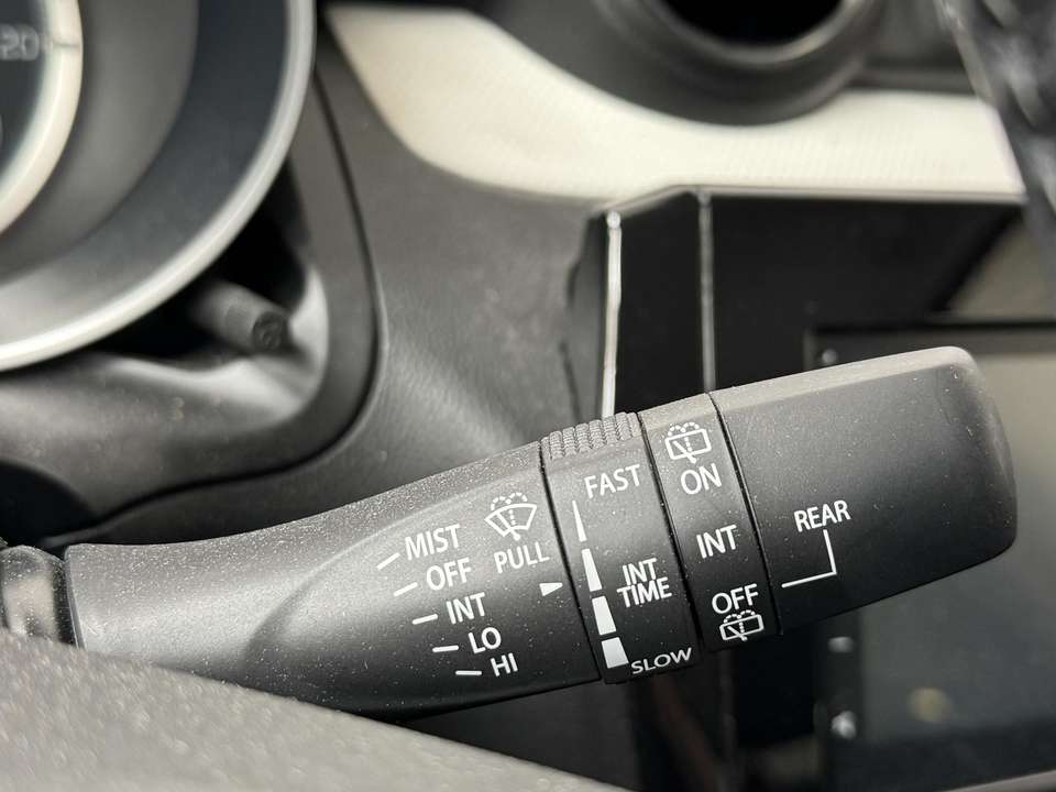 Suzuki Swift - Imagem 19