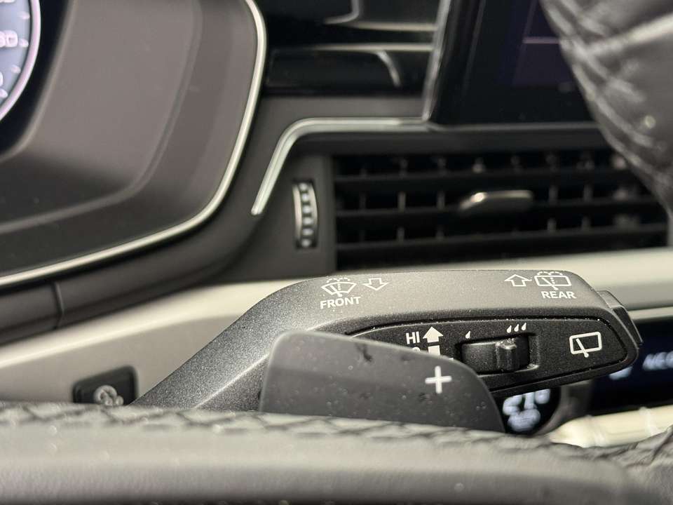 Audi A4 - Imagem 19