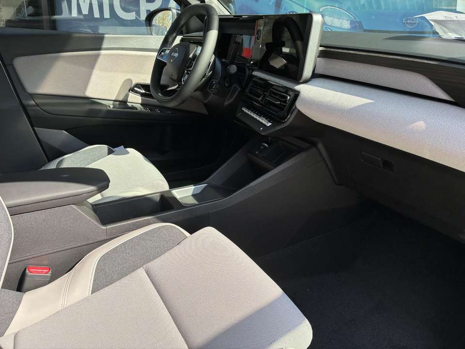 Nissan Micra - Imagem 15