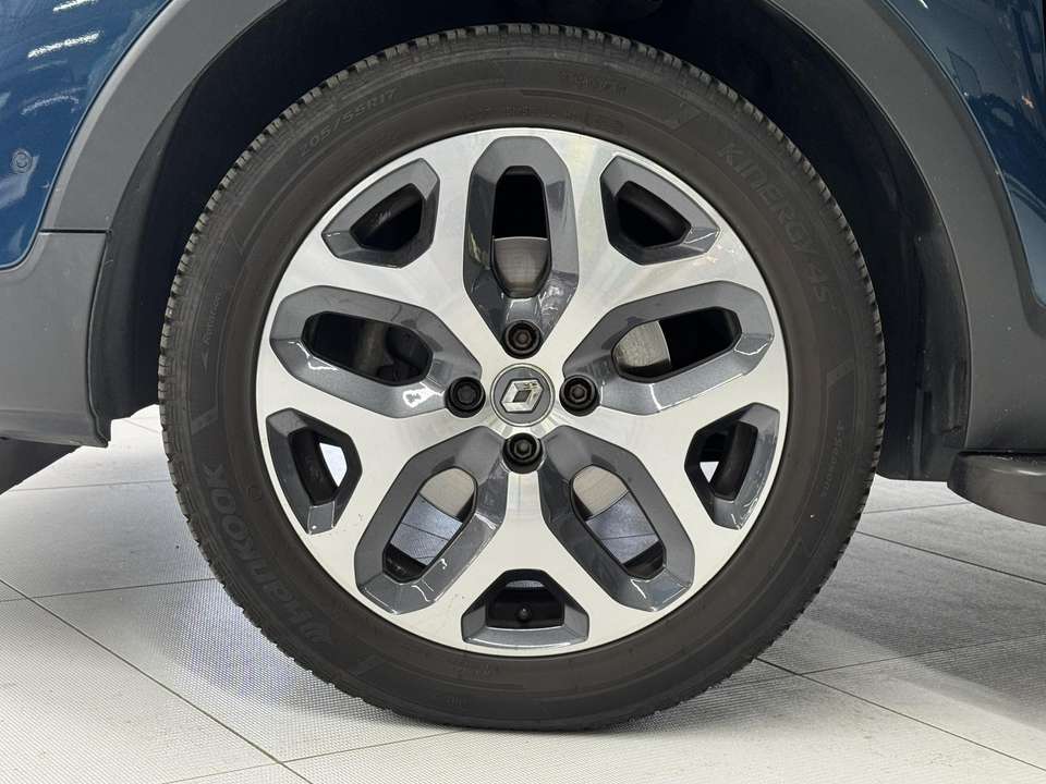 Renault Captur - Imagem 16