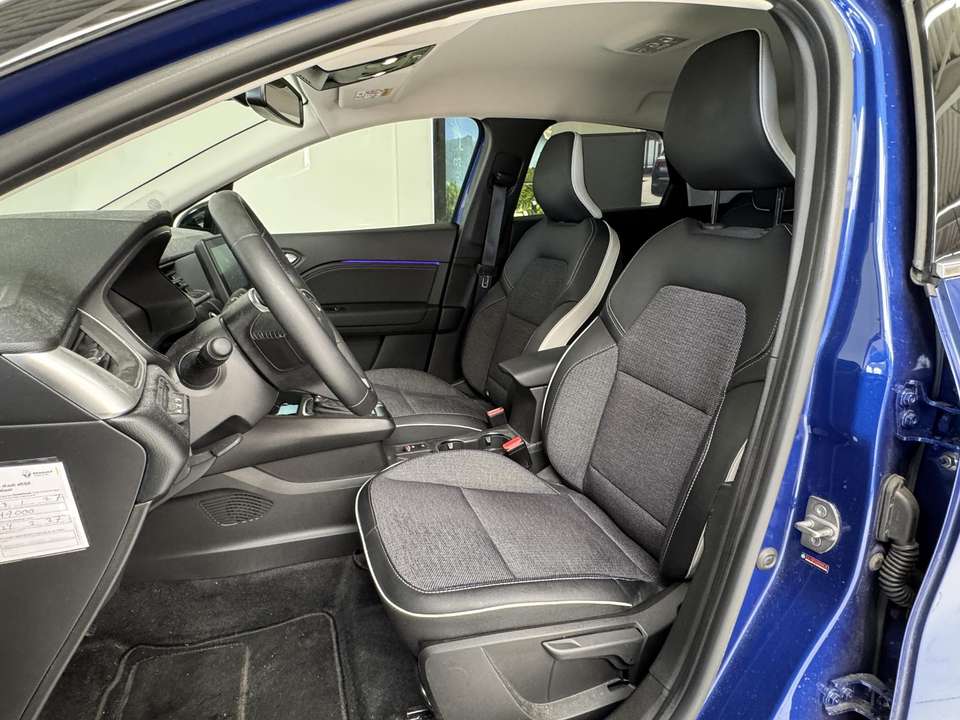 Renault Captur - Imagem 7