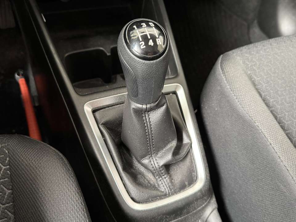 Suzuki Swift - Imagem 20