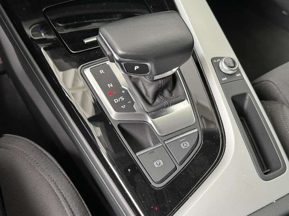 Audi A4 - Imagem 20