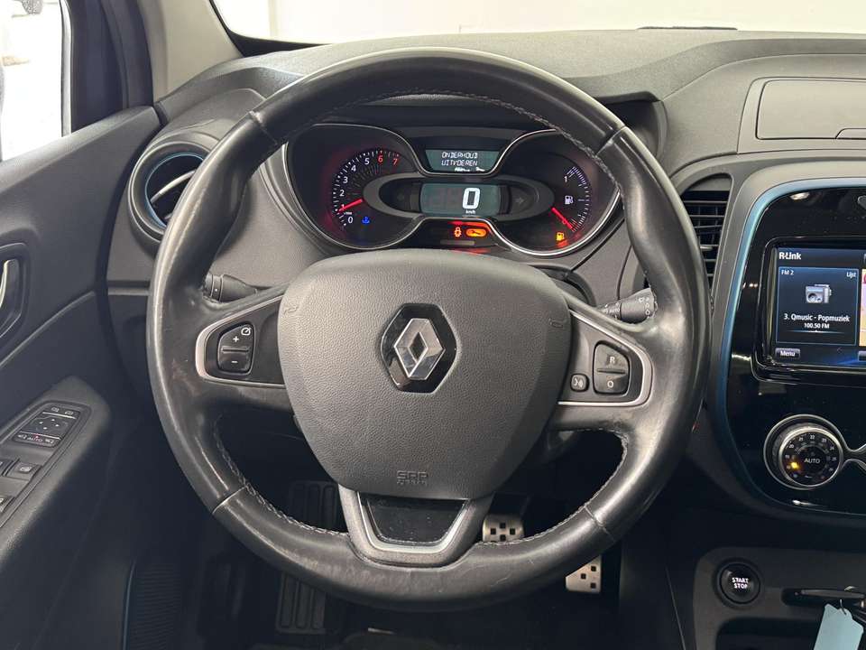 Renault Captur - Imagem 17