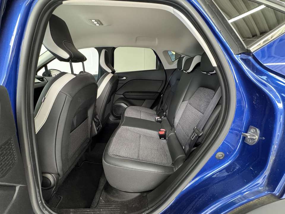Renault Captur - Imagem 8
