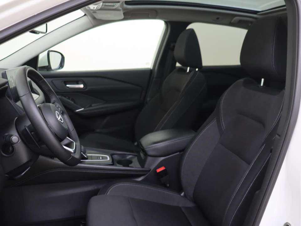 Nissan Qashqai - Imagem 11